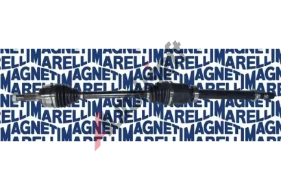 MAGNETI MARELLI Hnac hdel MAG 302004190115, 302004190115