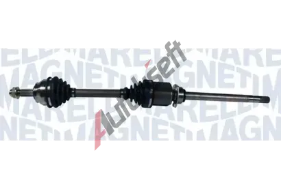 MAGNETI MARELLI Hnac hdel MAG 302004190116, 302004190116