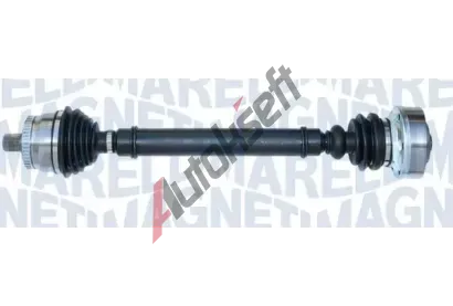 MAGNETI MARELLI Hnac hdel MAG 302004190117, 302004190117