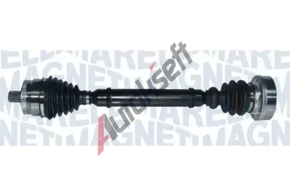 MAGNETI MARELLI Hnac hdel MAG 302004190118, 302004190118