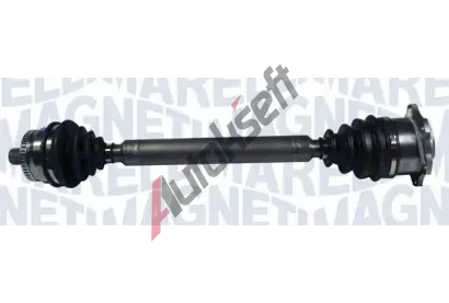 MAGNETI MARELLI Hnac hdel MAG 302004190119, 302004190119