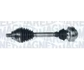 Hnac hdel MAGNETI MARELLI ‐ MAG 302004190120