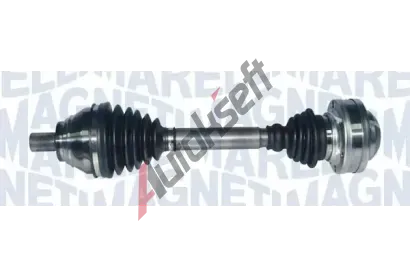 MAGNETI MARELLI Hnac hdel MAG 302004190120, 302004190120