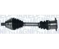 MAGNETI MARELLI Hnac hdel ‐ MAG 302004190121