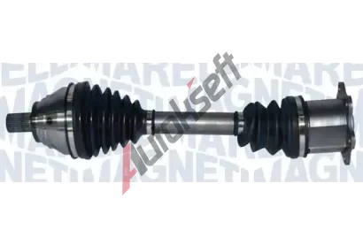 MAGNETI MARELLI Hnac hdel MAG 302004190121, 302004190121