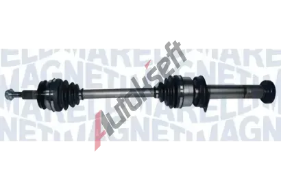 MAGNETI MARELLI Hnac hdel MAG 302004190122, 302004190122