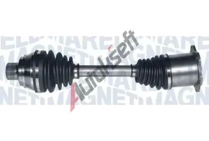 MAGNETI MARELLI Hnac hdel MAG 302004190123, 302004190123