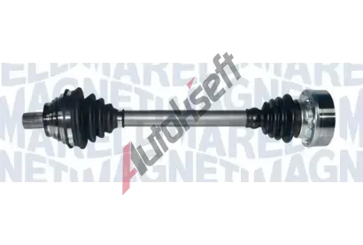 MAGNETI MARELLI Hnac hdel MAG 302004190124, 302004190124