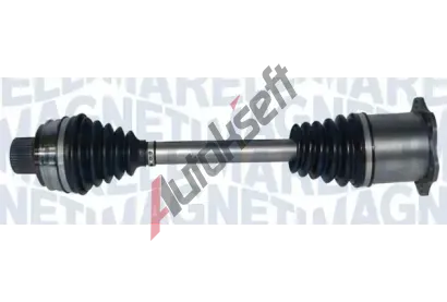 MAGNETI MARELLI Hnac hdel MAG 302004190125, 302004190125