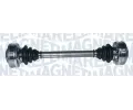 Hnac hdel MAGNETI MARELLI ‐ MAG 302004190126