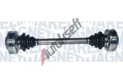 MAGNETI MARELLI Hnac hdel MAG 302004190126, 302004190126