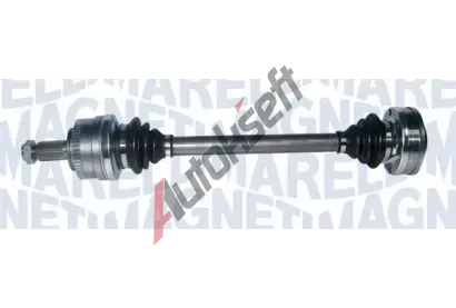 MAGNETI MARELLI Hnac hdel MAG 302004190127, 302004190127