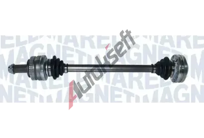 MAGNETI MARELLI Hnac hdel MAG 302004190128, 302004190128