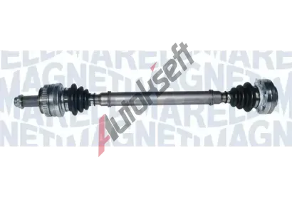 MAGNETI MARELLI Hnac hdel MAG 302004190130, 302004190130