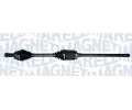 Hnac hdel MAGNETI MARELLI ‐ MAG 302004190131