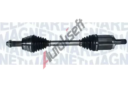 MAGNETI MARELLI Hnac hdel MAG 302004190132, 302004190132