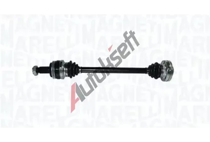 MAGNETI MARELLI Hnací hřídel MAG 302004190135, 302004190135 MAGNETI MARELLI Hnací hřídel MAG 302004190135, 302004190135