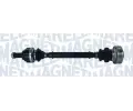 Hnac hdel MAGNETI MARELLI ‐ MAG 302004190136