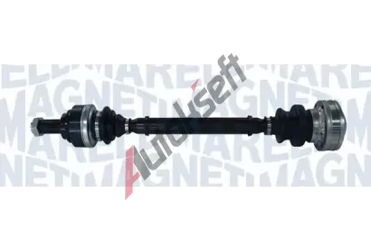 MAGNETI MARELLI Hnac hdel MAG 302004190136, 302004190136