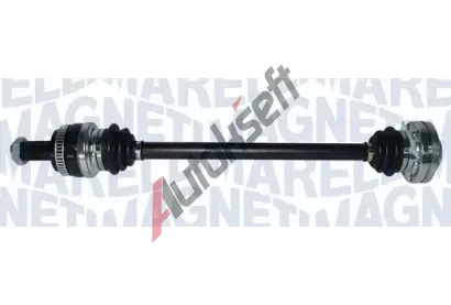 MAGNETI MARELLI Hnac hdel MAG 302004190137, 302004190137