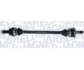 MAGNETI MARELLI Hnac hdel ‐ MAG 302004190138