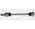 Hnac hdel MAGNETI MARELLI ‐ MAG 302004190139