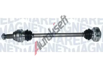 MAGNETI MARELLI Hnac hdel MAG 302004190139, 302004190139