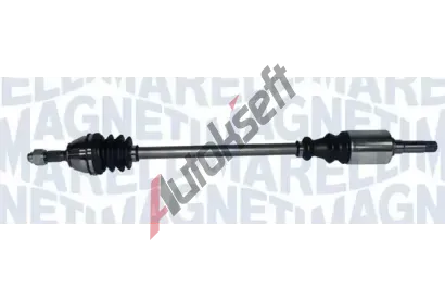 MAGNETI MARELLI Hnac hdel MAG 302004190140, 302004190140
