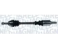 Hnac hdel MAGNETI MARELLI ‐ MAG 302004190141