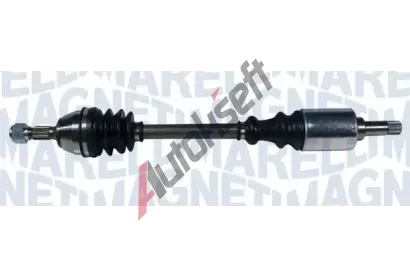MAGNETI MARELLI Hnac hdel MAG 302004190141, 302004190141