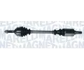 Hnac hdel MAGNETI MARELLI ‐ MAG 302004190145