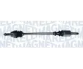 Hnac hdel MAGNETI MARELLI ‐ MAG 302004190147