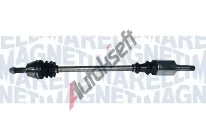 MAGNETI MARELLI Hnac hdel MAG 302004190147, 302004190147