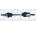 MAGNETI MARELLI Hnac hdel ‐ MAG 302004190148