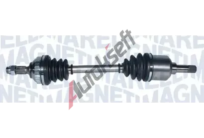 MAGNETI MARELLI Hnac hdel MAG 302004190148, 302004190148