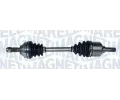 Hnac hdel MAGNETI MARELLI ‐ MAG 302004190149