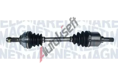 MAGNETI MARELLI Hnac hdel MAG 302004190149, 302004190149