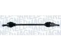 MAGNETI MARELLI Hnac hdel ‐ MAG 302004190150