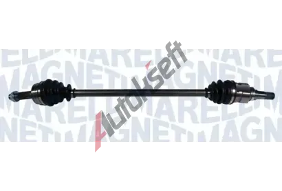 MAGNETI MARELLI Hnac hdel MAG 302004190150, 302004190150