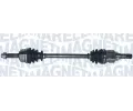 MAGNETI MARELLI Hnac hdel ‐ MAG 302004190151