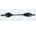 Hnac hdel MAGNETI MARELLI ‐ MAG 302004190152