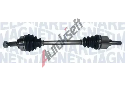 MAGNETI MARELLI Hnac hdel MAG 302004190152, 302004190152