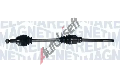 MAGNETI MARELLI Hnac hdel MAG 302004190153, 302004190153