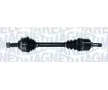 MAGNETI MARELLI Hnac hdel ‐ MAG 302004190155