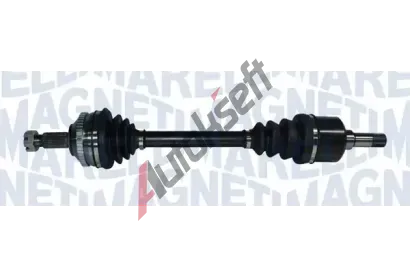 MAGNETI MARELLI Hnac hdel MAG 302004190155, 302004190155
