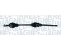 Hnac hdel MAGNETI MARELLI ‐ MAG 302004190156