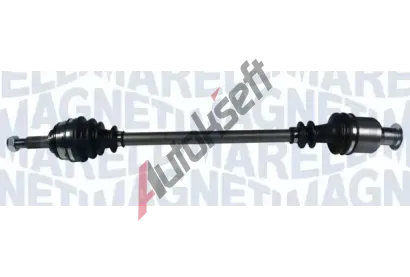 MAGNETI MARELLI Hnac hdel MAG 302004190159, 302004190159