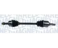 Hnac hdel MAGNETI MARELLI ‐ MAG 302004190160