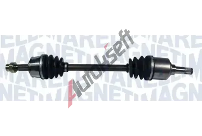 MAGNETI MARELLI Hnac� h��del MAG 302004190160, 302004190160