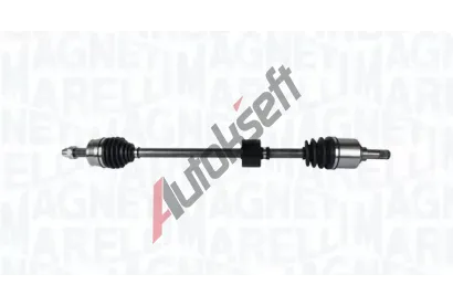 MAGNETI MARELLI Hnac� h��del MAG 302004190161, 302004190161